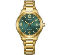 Citizen FE6122-64X Relojes Mujer Eco-Drive Sport 34mm 5ATM