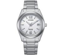 Citizen FE6151-82A Eco-Drive Titanio Reloj Mujer 34mm 5ATM