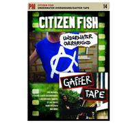 Citizen Fish: Underwater Overground Gaffer Tape [USA] [DVD]