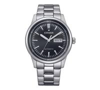 Citizen Herren-Uhren Analog Automatik 32023841