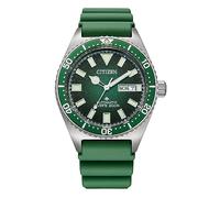 Citizen Herren-Uhren Analog Automatik 32025925