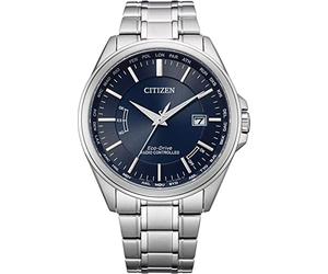 Citizen Herren-Uhren Analog Eco-Drive 32019584