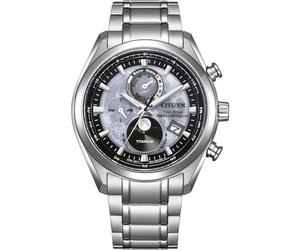 Citizen Herren-Uhren Analog Eco-Drive, Funk 32025924