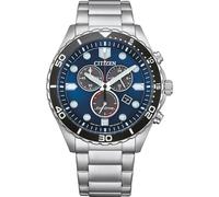 Citizen Herren-Uhren Analog Quarz 32026882