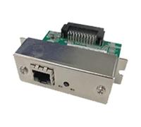 Citizen IF1-EFX3 LAN Card for CT-S600, 800 720, W128803254 (CT-S600, 800 720, CL-S400, S6621)