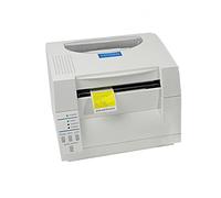 Citizen Impresora de escritorio industrial CL-S521II