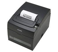 CITIZEN Impresoras Marca Modelo CT-S310II, USB, RS232, Black