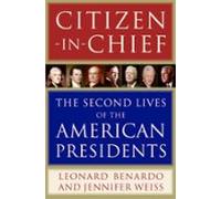 Citizen-in-chief (ebook)