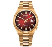 ciudadano tsuyosa Automático Vestido NJ0153-82X 50M De los hombres Reloj