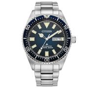 Citizen Inspección automática NY0129-58L