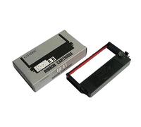 Citizen IR-41BR (3000143) cinta de tinta negro rojo (original)