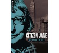 Citizen Jane: Battle for the City [DVD] [Reino Unido]