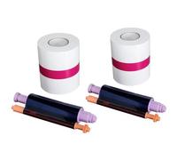 Citizen Juego de soportes DCBP-CX0168 2x200 hojas 15x20 cm