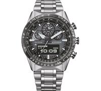 Citizen JV2006-55H Reloj de Hombre Promaster Sky Eco-Drive Pilot 43mm 20ATM