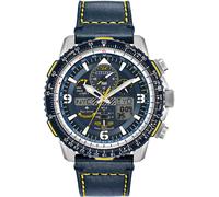 Citizen JY8078-01L Promaster-Sky Blue Angels Controlado Reloj
