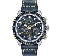 Citizen JY8078-01L Promaster-Sky Blue Angels Controlado Reloj