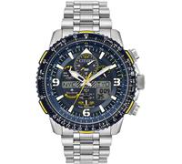 Citizen JY8078-52L Promaster-Sky Blue Angels Controlado Reloj