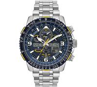 Citizen JY8078-52L Promaster-Sky Blue Angels Controlado Reloj Cronógrafo