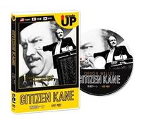 Citizen Kane (1941) (Region code : all)