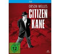 Citizen Kane - 2-Disc Special Edition (Filmjuwelen) [Alemania] [Blu-ray]