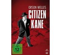 Citizen Kane - 2-Disc Special Edition (Filmjuwelen) [DVD]