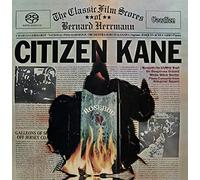 Gerhardt,Charles - Citizen Kane