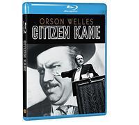 Citizen Kane (75th Anniversary) [USA] [Blu-ray]