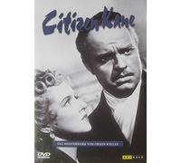 Citizen Kane [Alemania] [DVD]