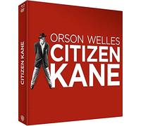 Citizen Kane [Blu-ray]