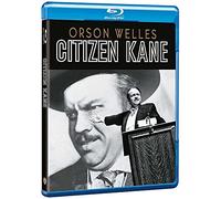 Citizen Kane [Francia] [Blu-ray]