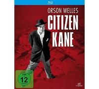Citizen Kane - 2-Disc Special Edition (Filmjuwelen) [Alemania] [Blu-ray]