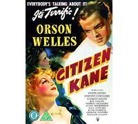 Citizen Kane [DVD] [1941]