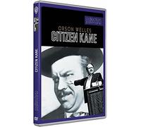 Citizen Kane [DVD]