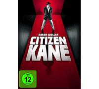 Citizen Kane (DVD) Joseph Cotten Agnes Moorehead Harry Shannon Ruth Warrick