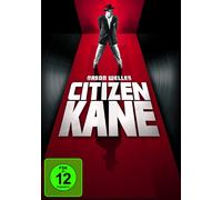 Citizen Kane (DVD) (Importación USA)