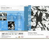 Citizen Kane [Francia] [DVD]