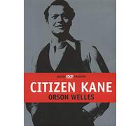 Citizen Kane [Francia] [DVD]