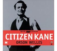 Citizen Kane [Francia] [DVD]