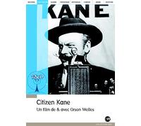 Citizen Kane [Francia] [DVD]
