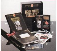 Citizen Kane [Francia] [VHS]
