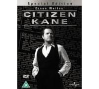 Citizen Kane [Reino Unido] [DVD]