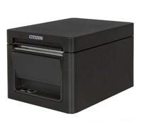Citizen - CT-E351 203 x 203 DPI Alámbrico Térmica directa Impresora de recibos - CTE351XXEBX