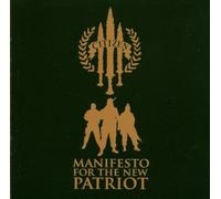 Citizen - Manifesto for the New Pa