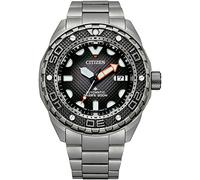 Citizen Mens Analogue Automatic Watch Promaster Marine