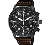 Citizen Mens Chronograph Eco-Drive Watch