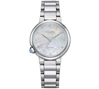 Citizen EM0910-80D Eco-Drive Elegance Reloj Mujer 30mm 5ATM