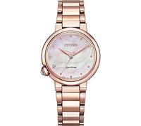 Citizen - , Mirar De Las Mujeres, IP-rosé, EM0912-84Y