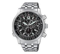 Citizen - , Mirar de los Hombres, Argent, CB5860-86E