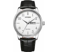Citizen -, Mirar de los Hombres, Negro, BM8550-14A