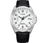 Citizen - , Mirar de los Hombres, Negro, CB0250-17A
